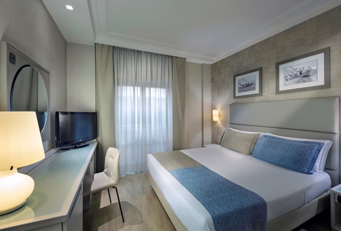 Hotel Paradiso, BW Signature Collection