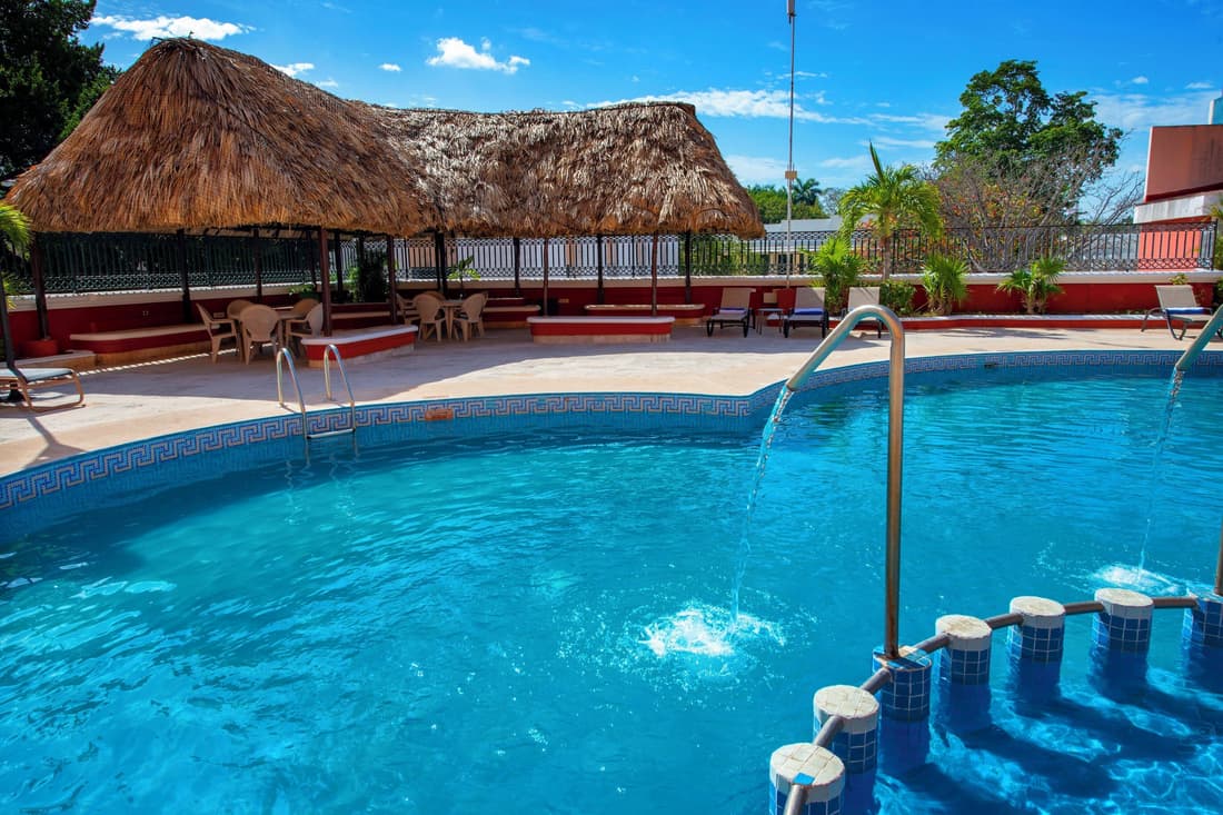Holiday Inn Merida by IHG