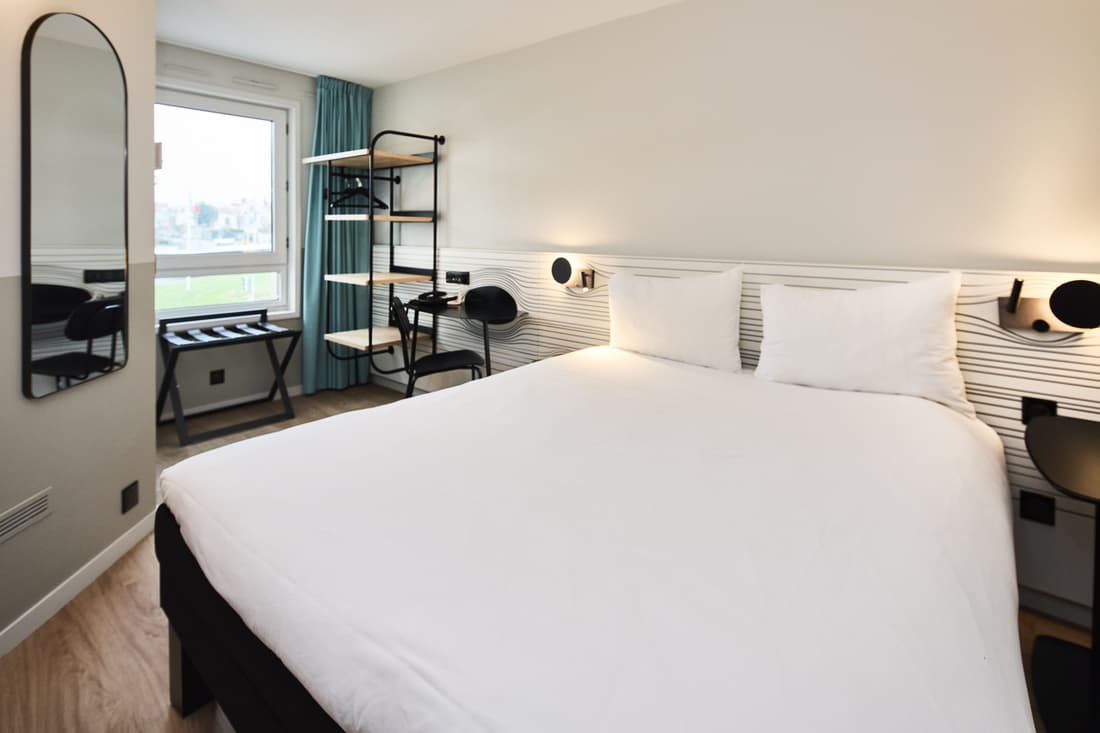 ibis Styles Poissy