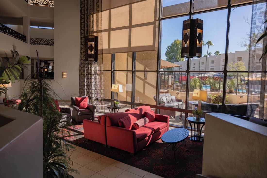 The McCormick Scottsdale