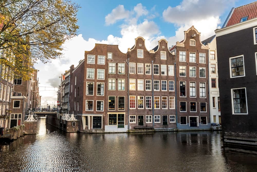 NH Collection Amsterdam Barbizon Palace