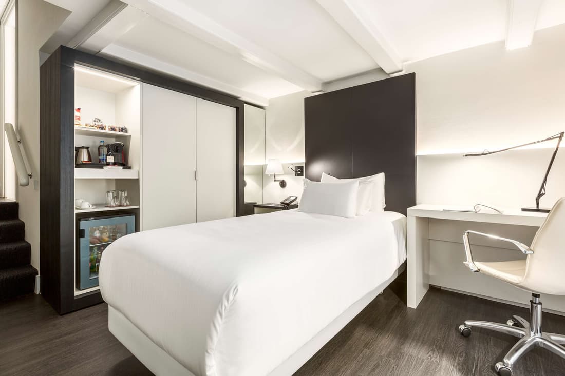 NH Collection Amsterdam Barbizon Palace