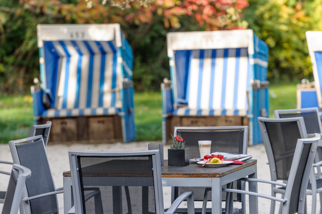 Fuerther Hotel Mercure Nuernberg West