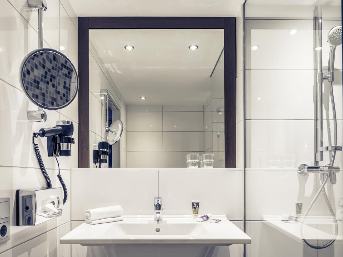 Fuerther Hotel Mercure Nuernberg West