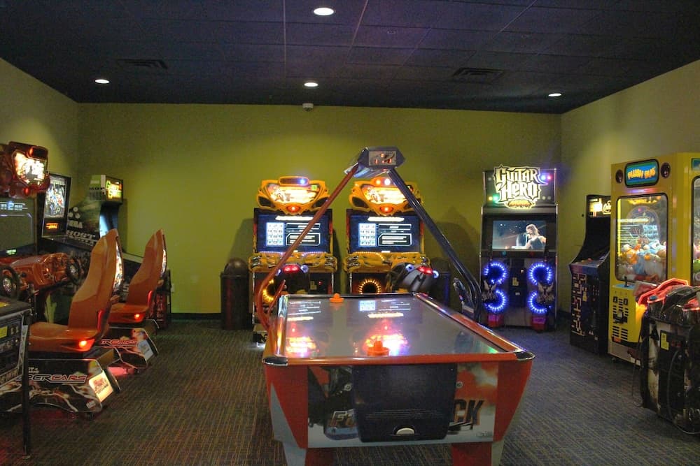 Rosen Inn International