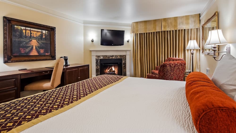 Victorian Inn