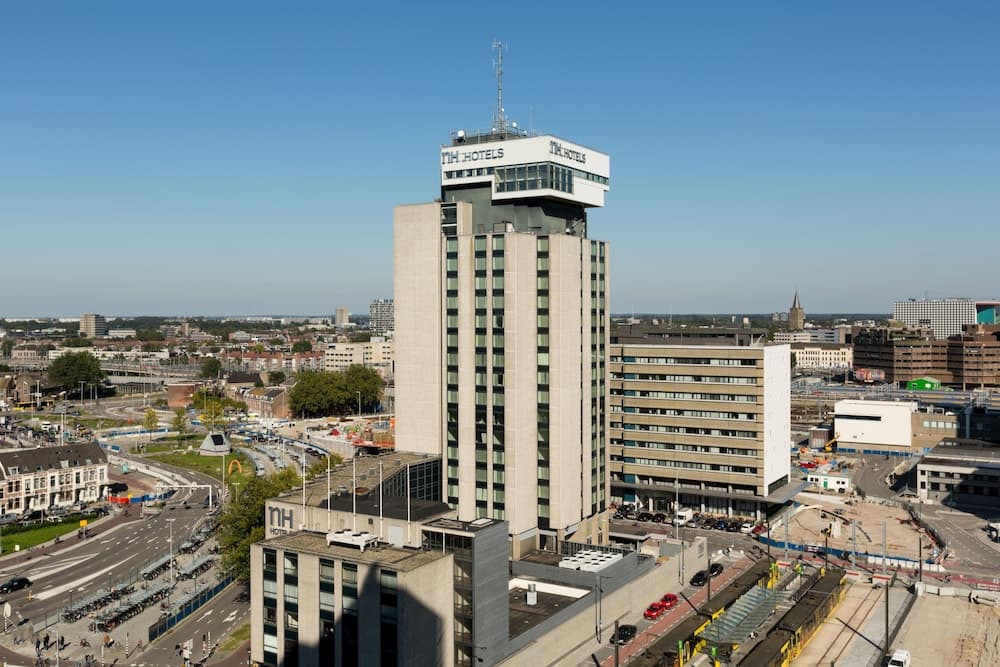 NH Utrecht