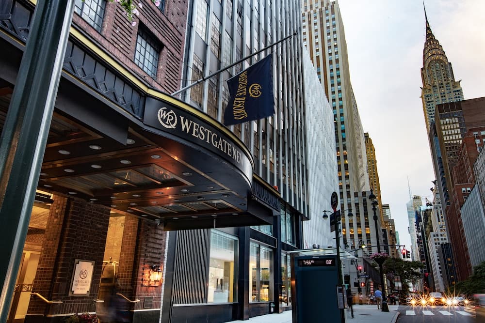 Westgate New York Grand Central
