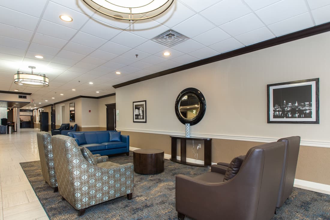 Best Western Plus Strongsville Cleveland