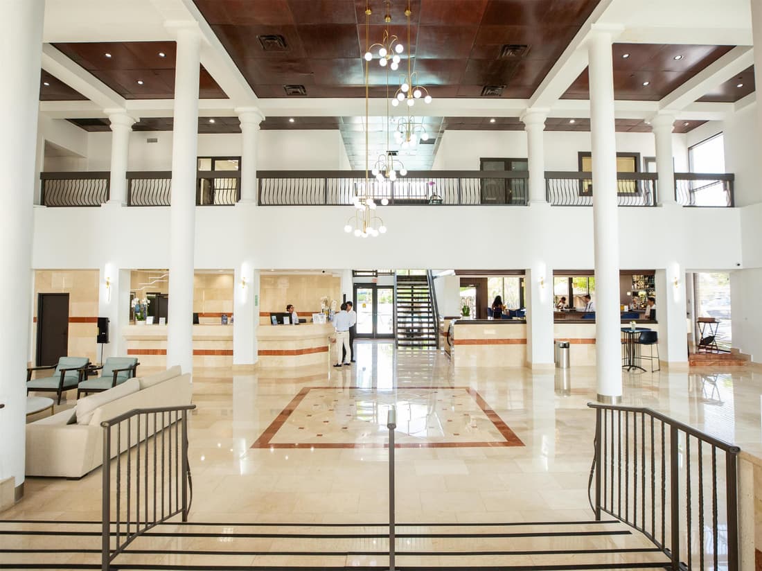 Regency Miami Airport by Sonesta