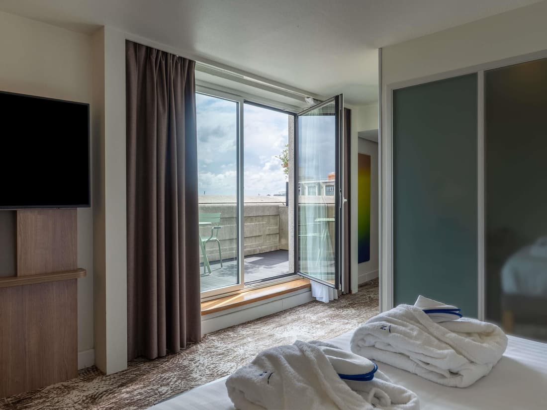 Novotel Paris Gare De Lyon