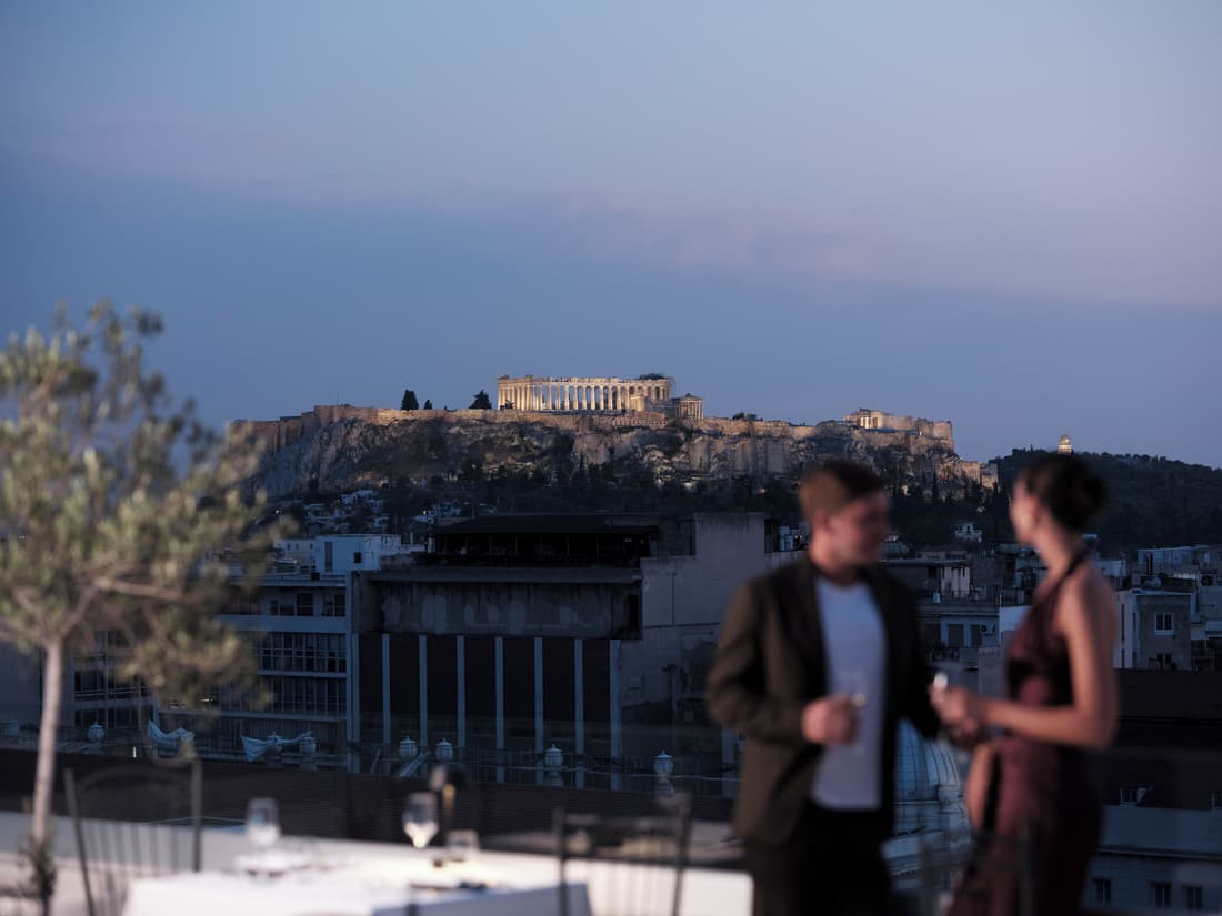 Titania Hotel