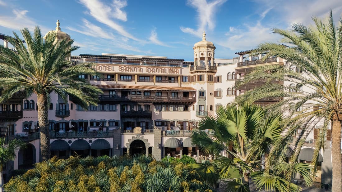 Santa Catalina, a Royal Hideaway Hotel