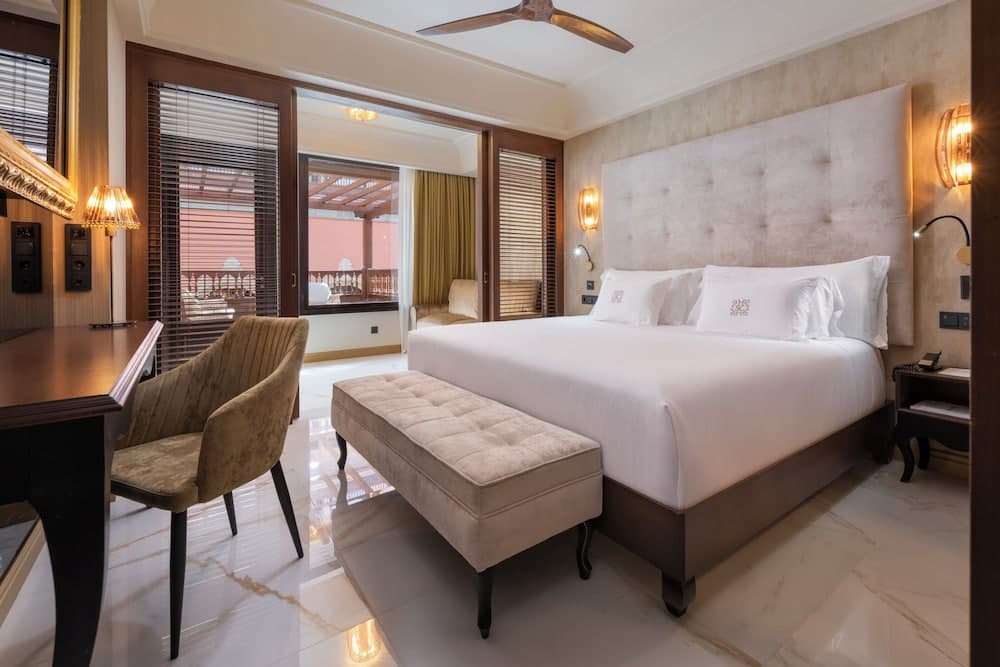 Santa Catalina, a Royal Hideaway Hotel