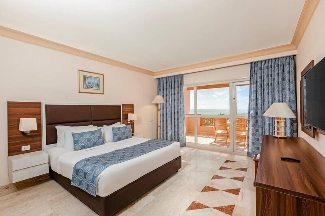 Continental Hotel Hurghada