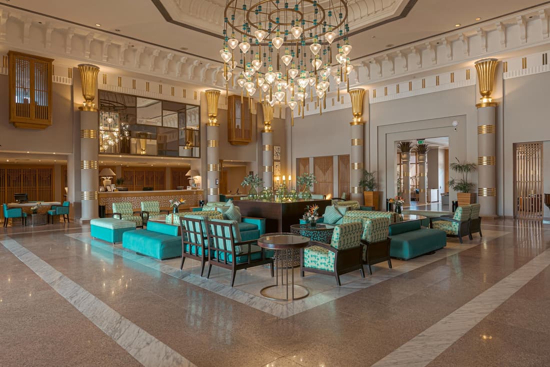 Continental Hotel Hurghada