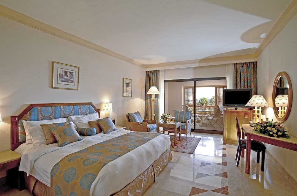 Continental Hotel Hurghada