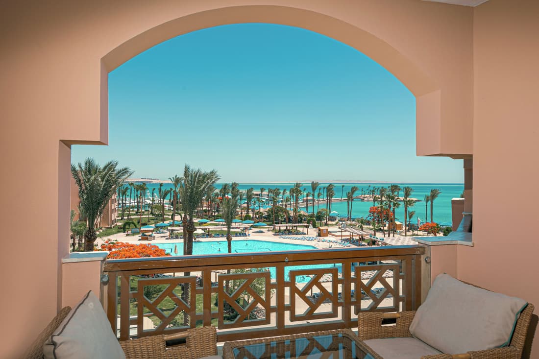 Continental Hotel Hurghada