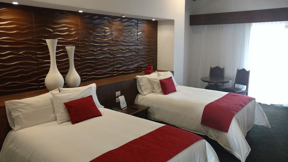 Radisson Hotel Tapatio Guadalajara
