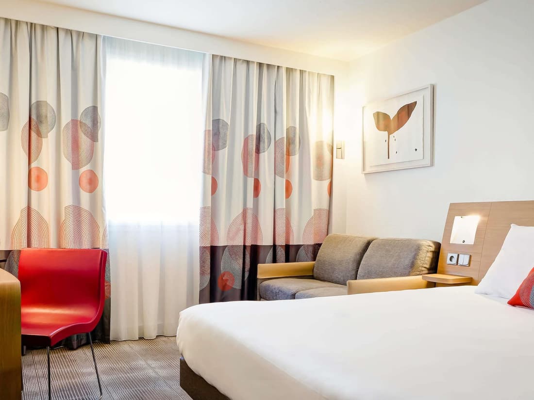 Novotel Lyon Gerland