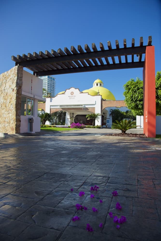 Krystal Vallarta