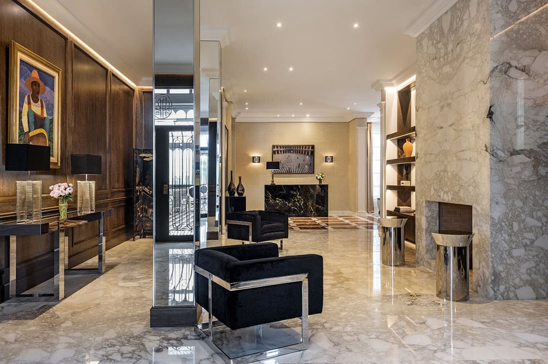 Alvear Palace Hotel