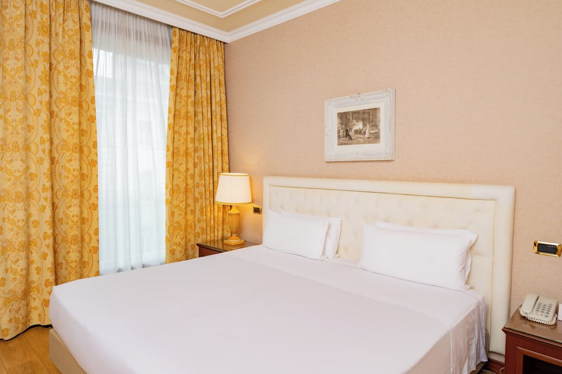 Hotel Internazionale