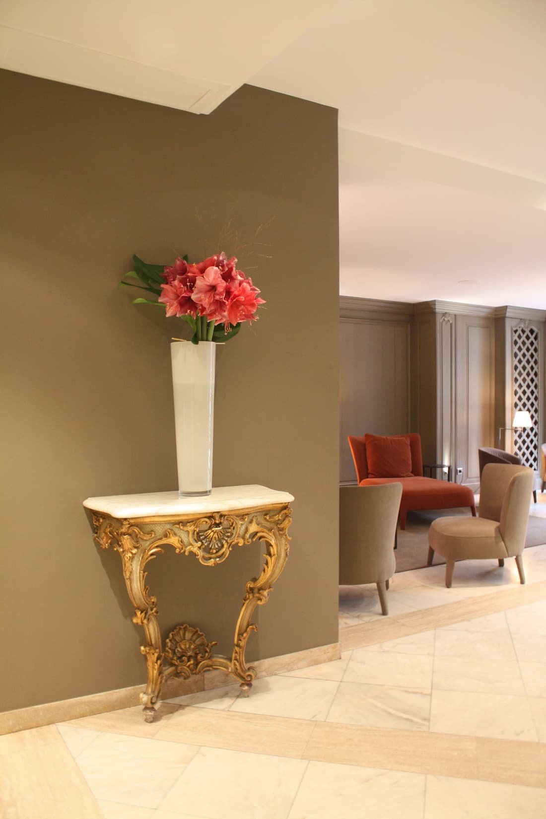 Hôtel Régent Contades  By Stay Collection