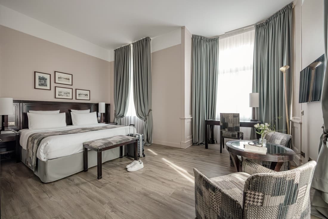 Hôtel Régent Contades  By Stay Collection