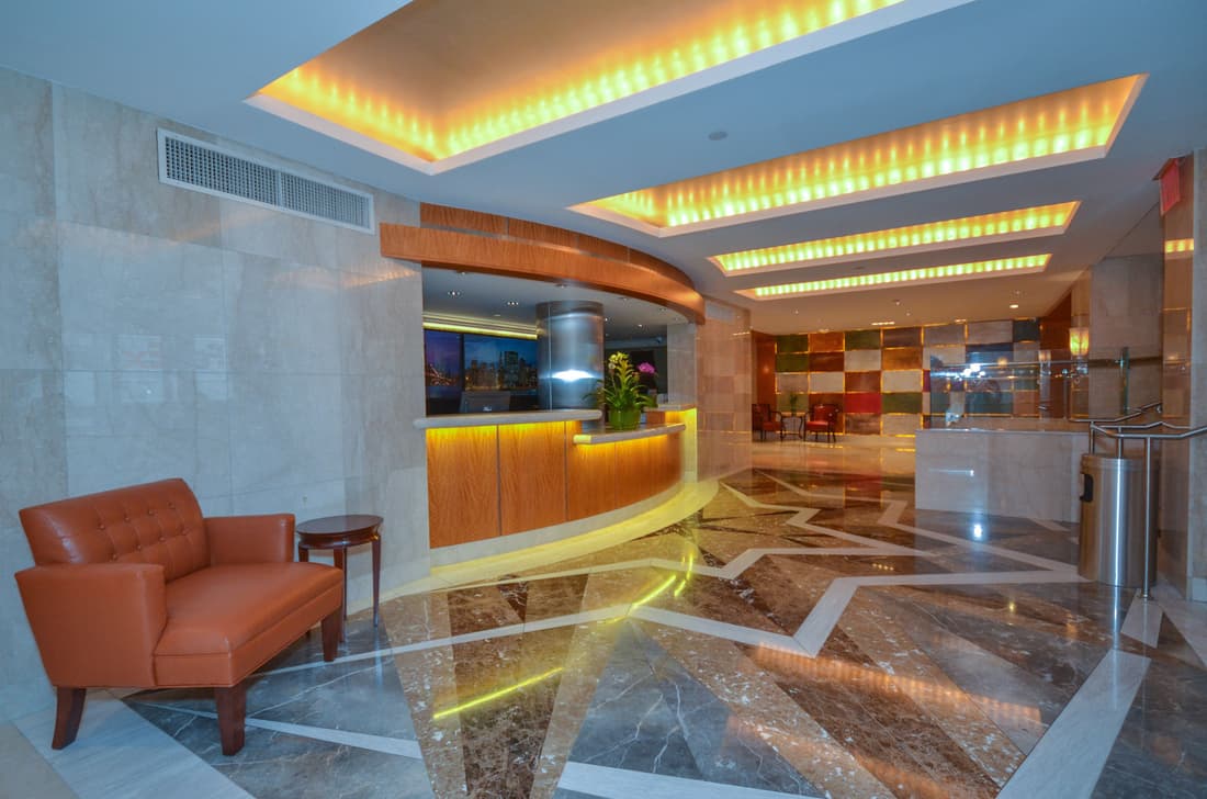 San Carlos Hotel