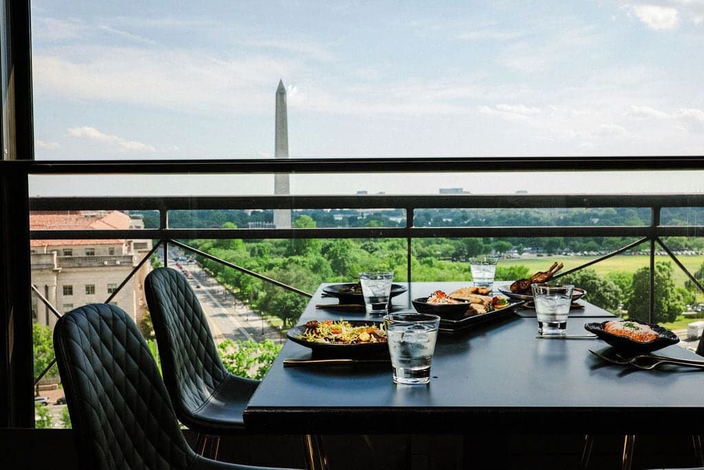 Hotel Washington
