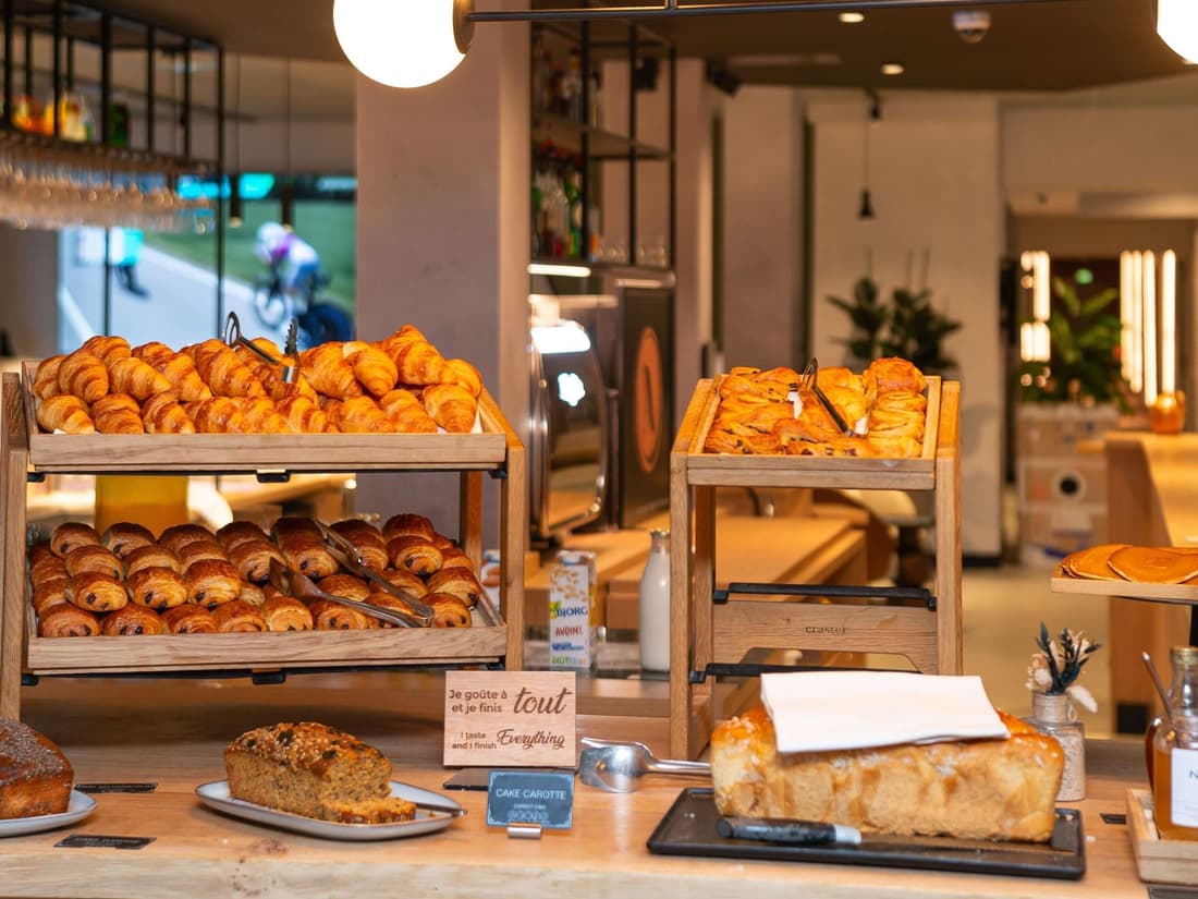 Novotel Saint-Quentin en Yvelines