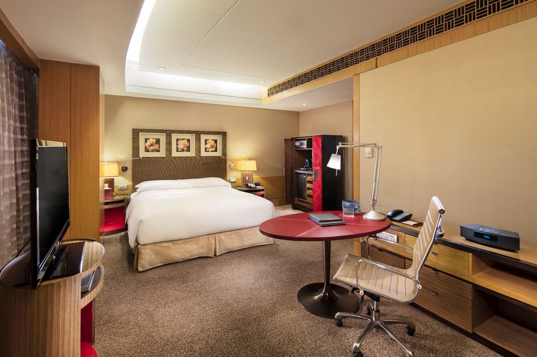 Hilton Beijing