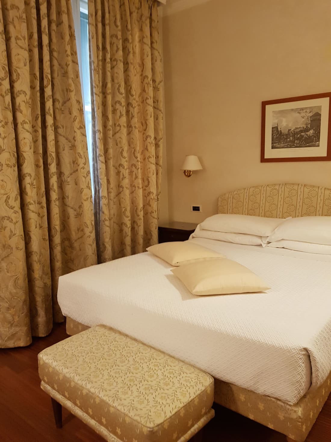 Phi Hotel Canalgrande