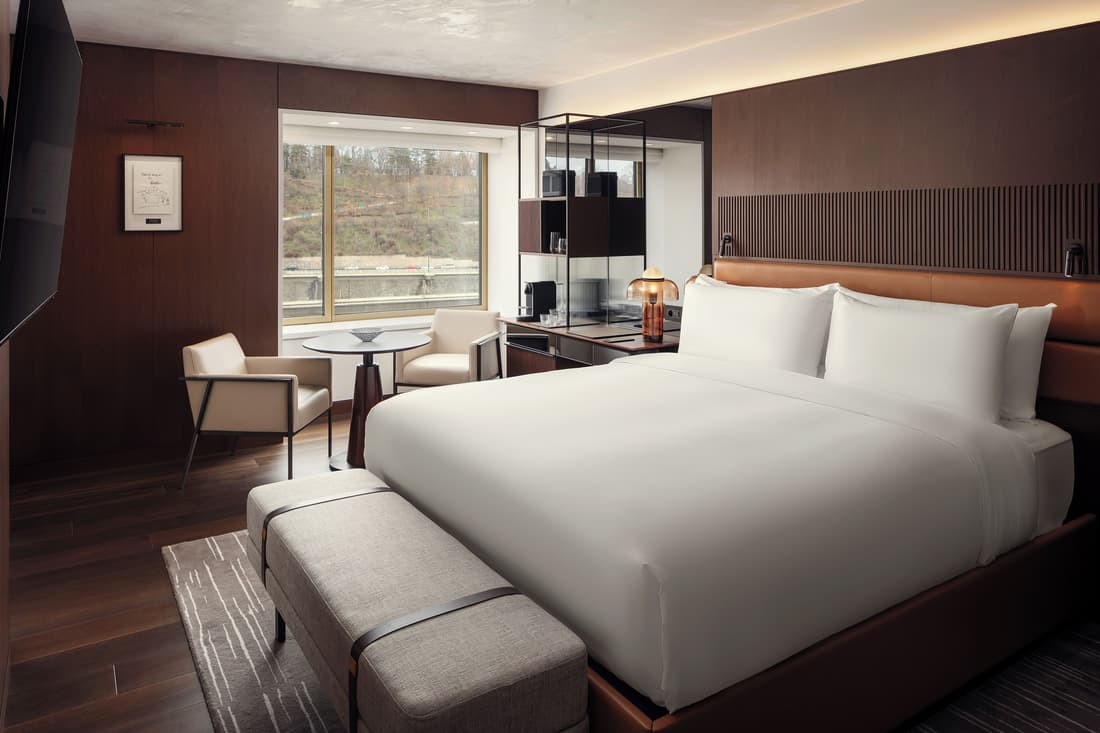 Fairmont Golden Prague