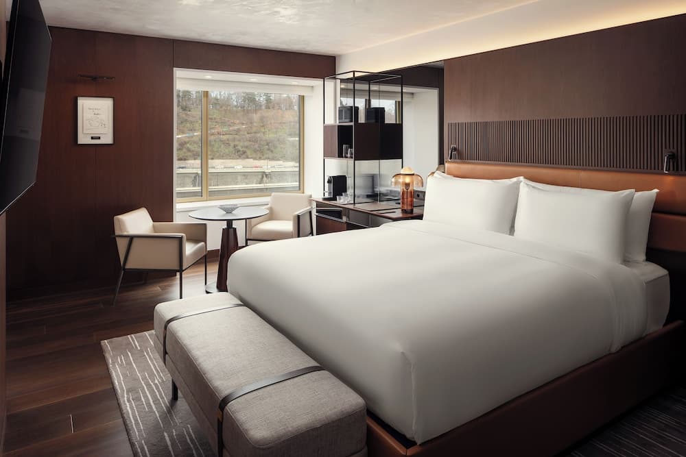 Fairmont Golden Prague