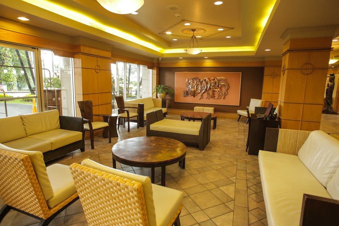 Kapok Hotel