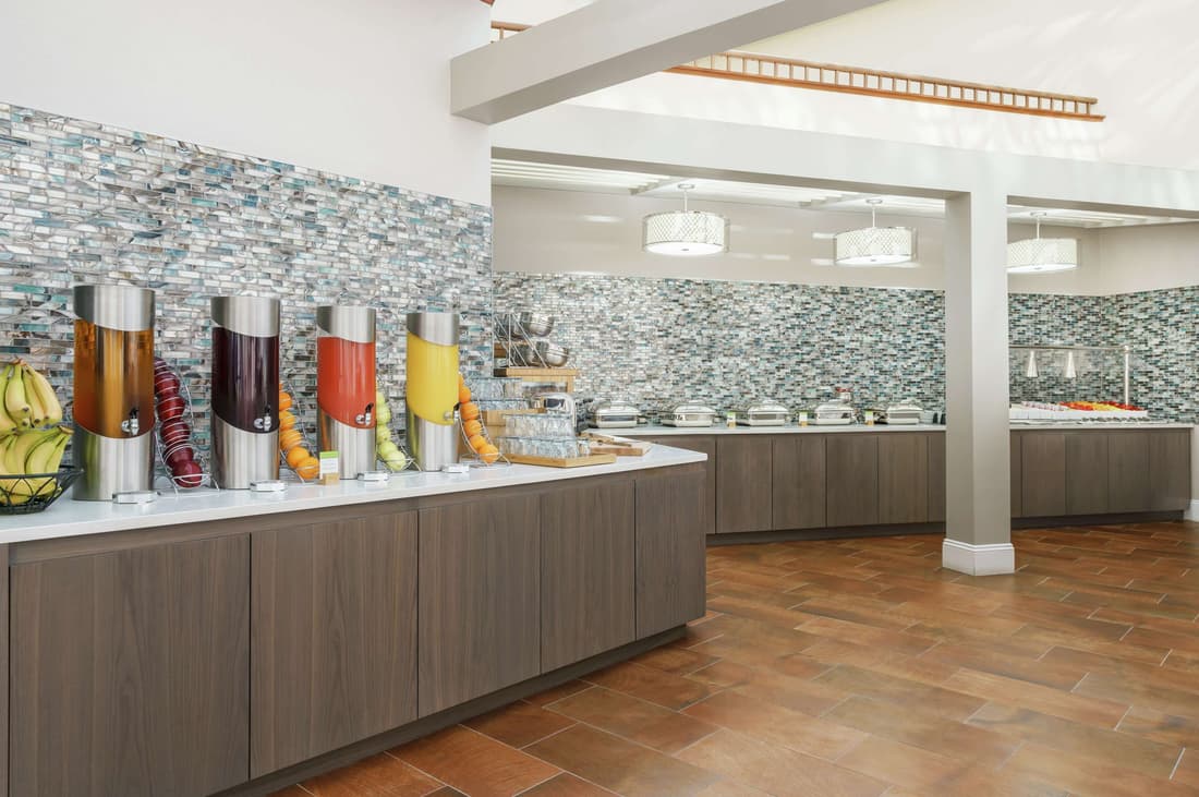 DoubleTree by Hilton Orlando Airport
