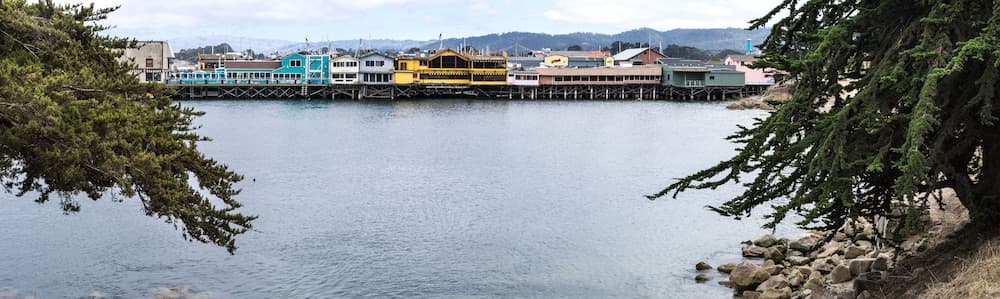 The Monterey Hotel