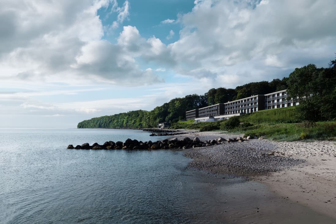 Hotel Marselis