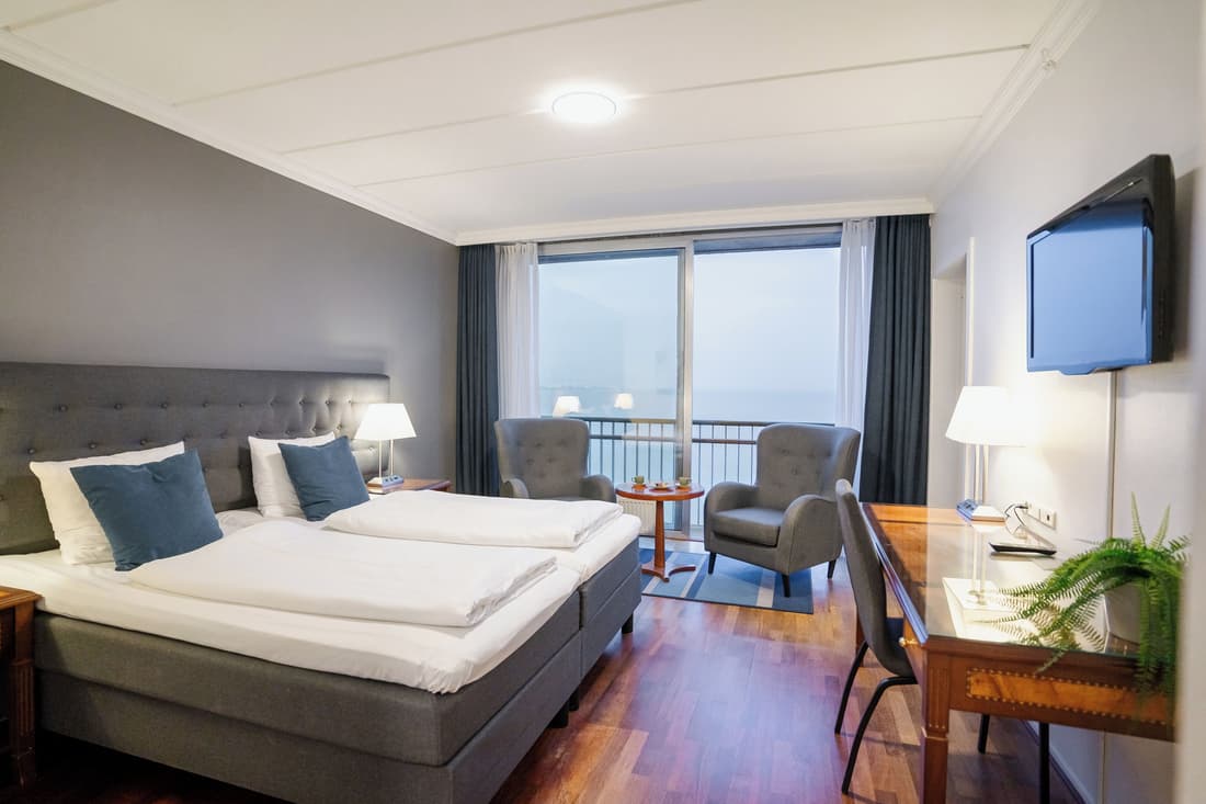 Hotel Marselis