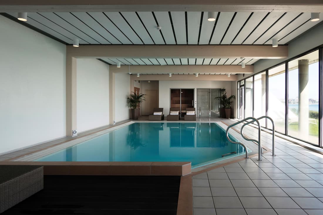 Hotel Marselis