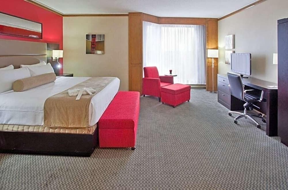 Wyndham Gatineau-Ottawa & Conference Centre