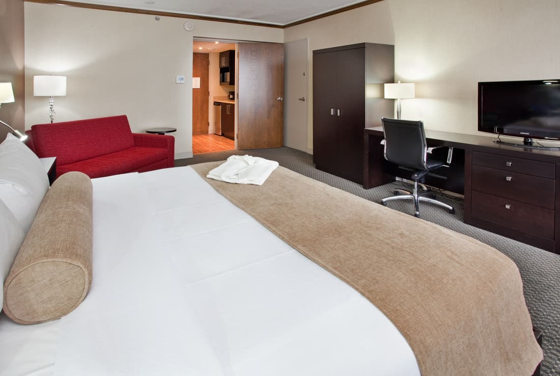 Wyndham Gatineau-Ottawa & Conference Centre