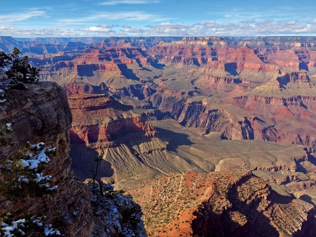 Grand Canyon Plaza Hotel-South Rim