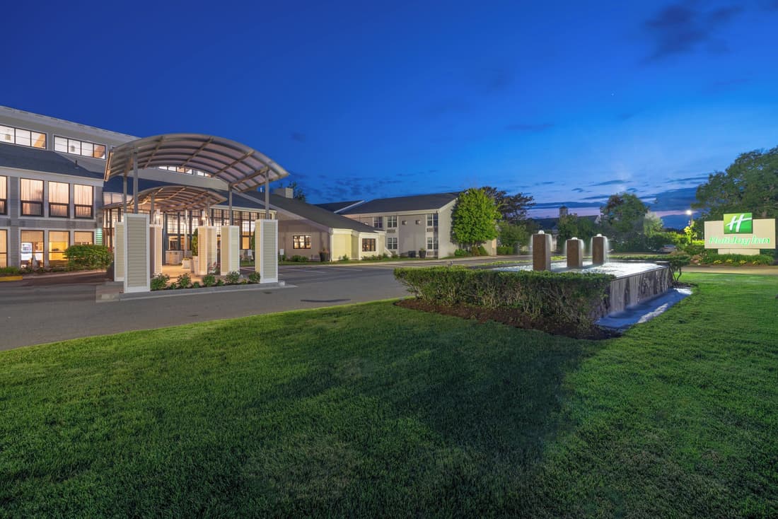 Holiday Inn Hyannis by IHG