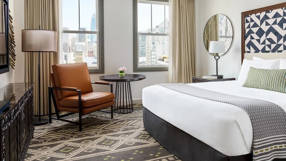 Hotel Spero, Vignette Collection by IHG
