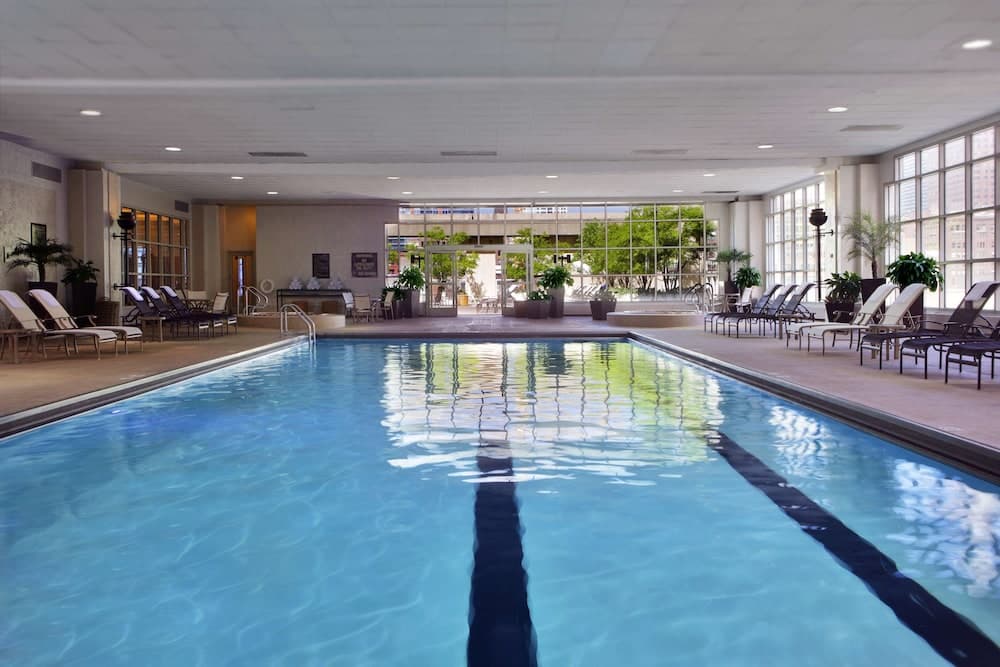 Hilton Chicago