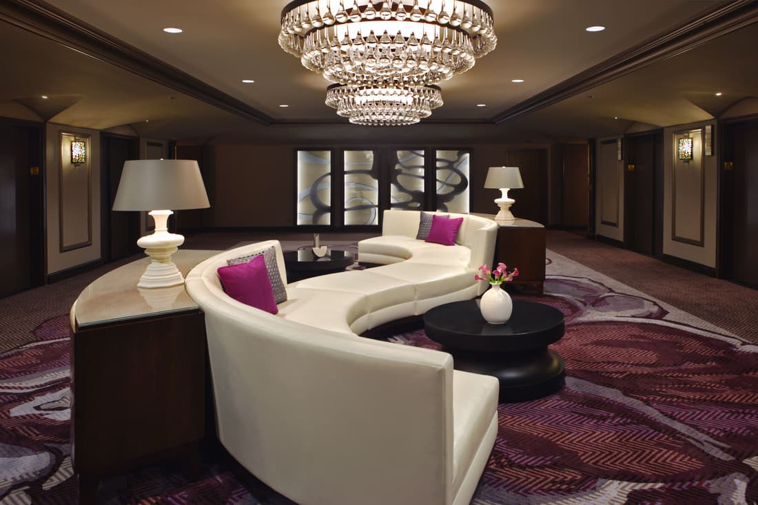Hilton Chicago