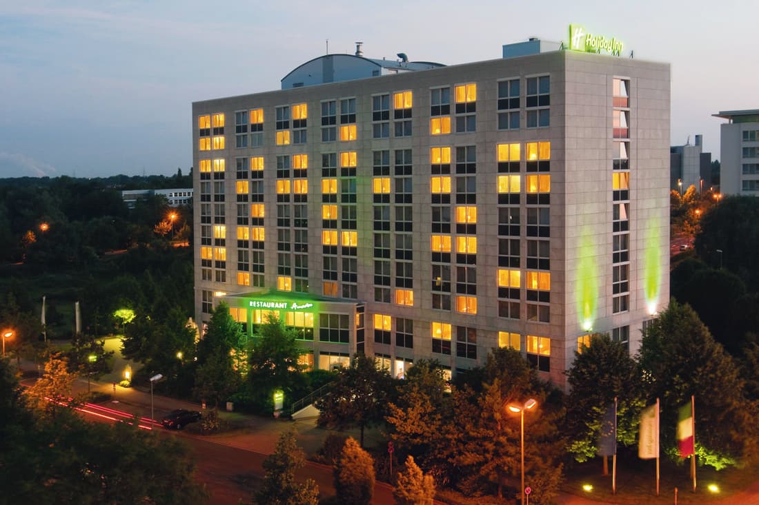 Holiday Inn Düsseldorf - Neuss by IHG